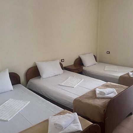 Hotel Saint Marena Pogradec Exterior photo